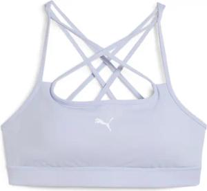 Damen-Sport-BH Puma Move Strappy