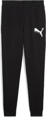 Jogginghose Puma Metallic