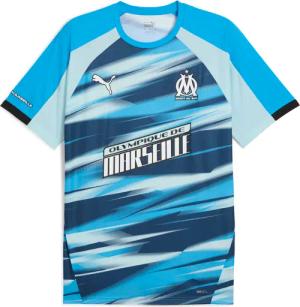 Faster Trikot OM 2024/25