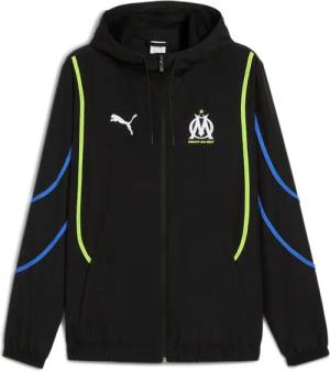 Faster Trainingsjacke OM 2024/25
