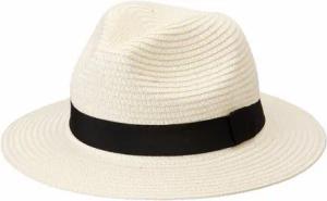 Michael Heinen Sonnenhut Accessoire, Accessories Panamahut