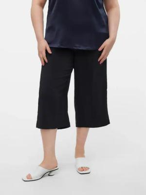 Vero Moda Curve Culotte "VMCOCO CULOTTE PANT WVN GA NOOS CUR"
