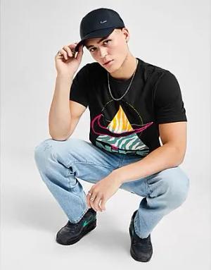 Nike Precision T-Shirt - Herren, Black