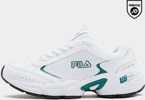 Fila Perano Damen - Damen, White