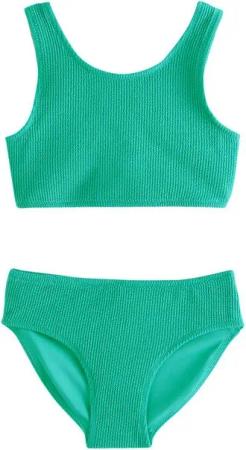 Next Bustier-Bikini Strukturierter Bikini (2-St)