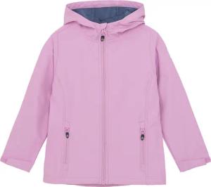 Color Kids Kinder Softshell Jacke