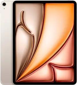 Apple iPad Air Cellular (M3) (2025) 33,0 cm (13,0 Zoll) 1 TB polarstern