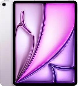 Apple iPad Air Cellular (M3) (2025) 33,0 cm (13,0 Zoll) 512 GB violett