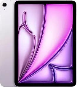 Apple iPad Air Wi-Fi (M3) (2025) 27,9 cm (11,0 Zoll) 1 TB violett