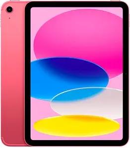 Apple iPad Cellular (A16) (2025) 27,9 cm (11,0 Zoll) 512 GB pink