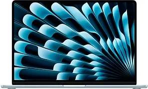 Apple MacBook Air 2025 38,9 cm (15,3 Zoll), 24 GB RAM, 512 GB SSD, Apple M4