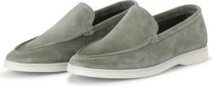 Van Bommel Low-Top Sneaker - Loafers Alba - Gr. 41,5 (EU) - in Bunt - für Damen