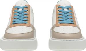 Aigner Low-Top Sneaker - Sneakers SALLY 4D - Gr. 42 (EU) - in Weiß - für Damen