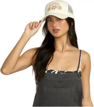 Billabong Trucker Cap Grandpa