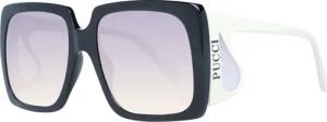 EMILIO PUCCI Sonnenbrille EP0167 5801B 58-19-140