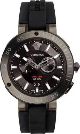 Versace Quarzuhr VECN00219