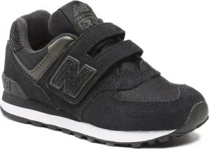 New Balance Sneakers PV574EB1 Schwarz