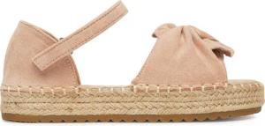 DeeZee Espadrilles CSS20378-04A Beige