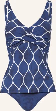 Charmline Tankini OCEAN CLOUD
