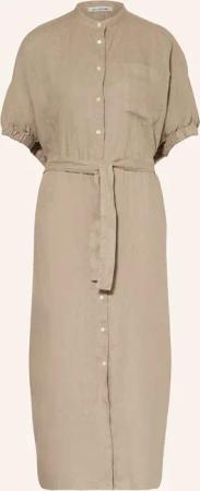 SoSUE Leinenkleid