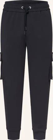 MOOSE KNUCKLES Cargo-Sweatpants HARTSFIELD