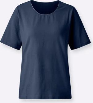 Rundhalsshirt