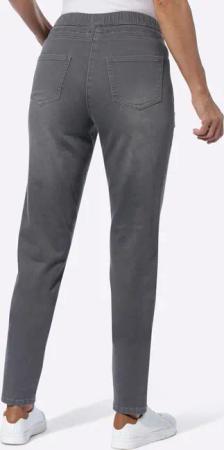 Schlupfjeans