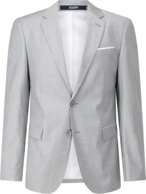 JOOP! - Slim-Fit Sakko Herby - Größe 54 - grau