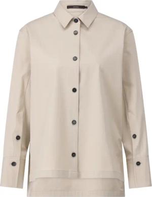 windsor. - Lockere Hemdbluse - Größe 32 - beige
