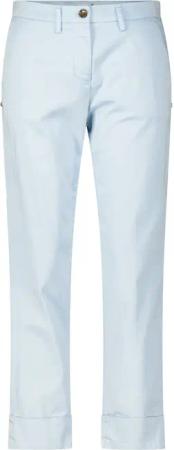 Mason's - Cropped Hose New York Carrot - Größe 44 - blau