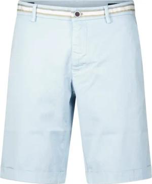 Mason's - Shorts Torino Summer - Größe 46 - blau