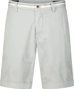 Mason's - Shorts Torino Summer - Größe 50 - grau