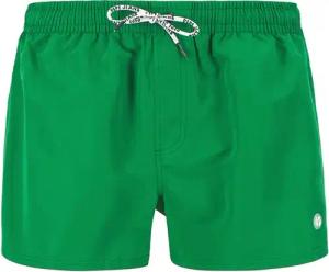 Pepe Jeans Herren Badeshorts grün unifarben