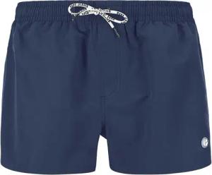 Pepe Jeans Herren Badeshorts blau unifarben