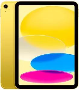 Apple iPad Cellular (A16) (2025) 27,9 cm (11,0 Zoll) 512 GB gelb