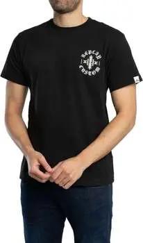 Replay  T-Shirt T-Shirt mit Rückengrafik