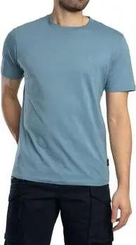 Replay T-Shirt Brust-Logo T-Shirt