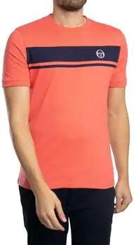 Sergio Tacchini  T-Shirt Master T-Shirt