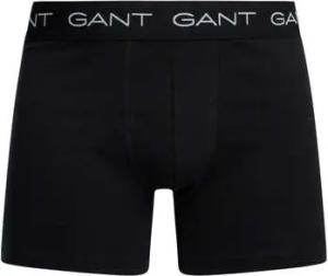 Gant Boxershorts 3er Boxershorts