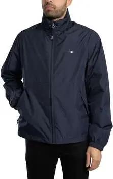Gant Trainingsjacken Leichte Windschutzjacke