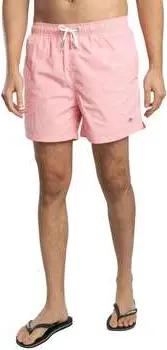 Gant Badeshorts Logo-Badeshorts