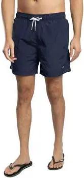 Gant Badeshorts Logo-Badeshorts