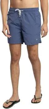 Gant Badeshorts Logo-Badeshorts