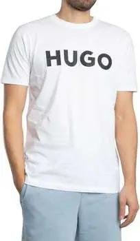 BOSS  T-Shirt Dulivio Grafik-T-Shirt