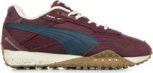 Puma Sneaker Blktop Rider