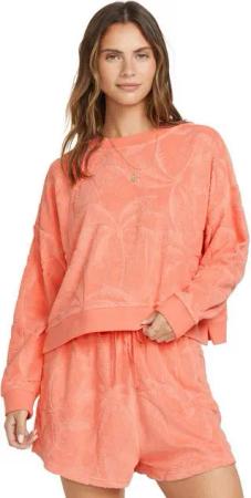 Billabong Sweatshirt Sun Tempo