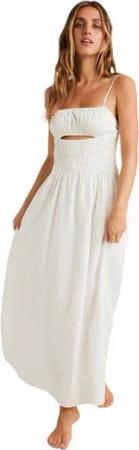 Billabong Maxikleid Cloud