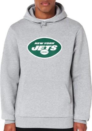 New Era Hoodie NFL New York Jets Logo