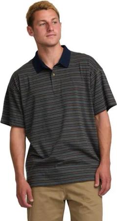 Billabong Poloshirt SHIBUYA POLO SHIBUYA POLO