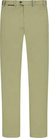 Hiltl Glatte 5-Pocket-Hose aus Pima-Baumwolle